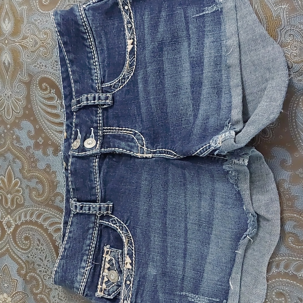 Shorts